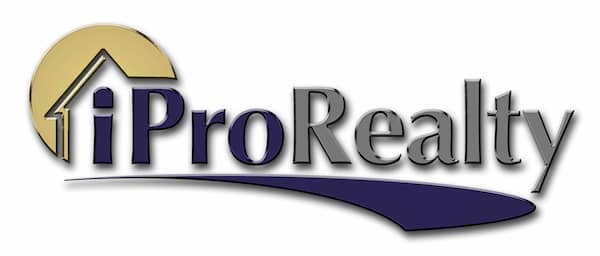 iPro Realty logo.