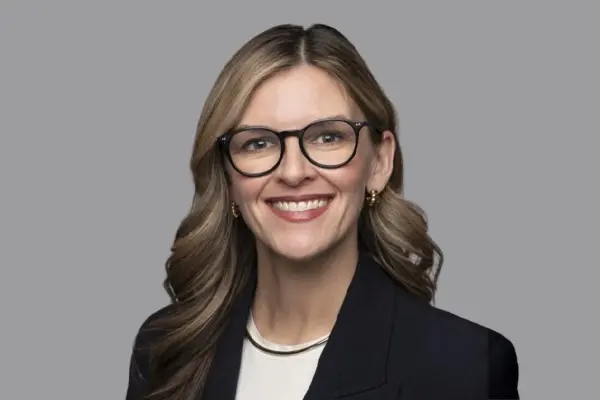 Photo of the speaker