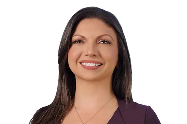 Photo of the speaker