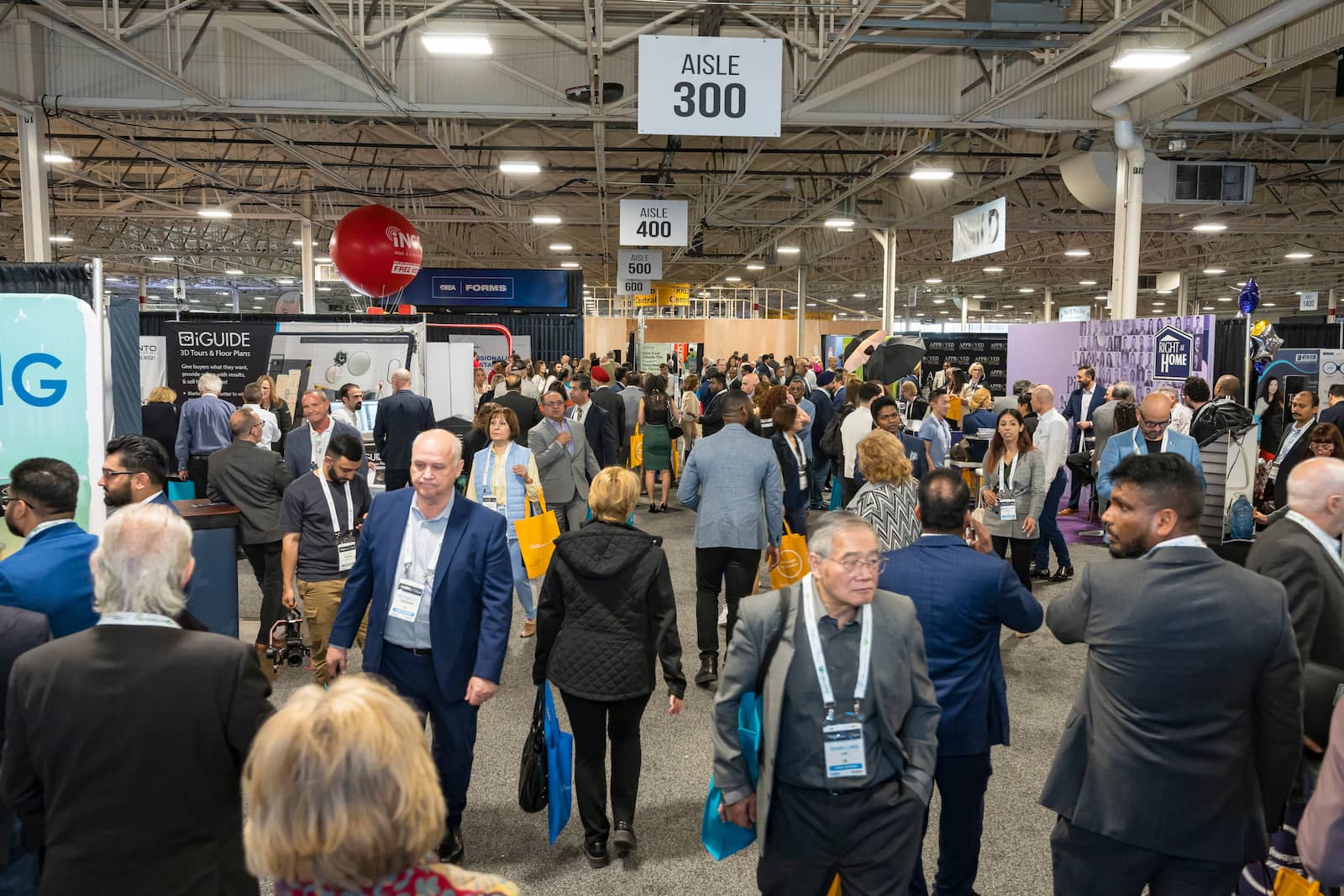 Trade Show REALTOR QUEST 2025